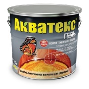 Новая технология защиты древесины